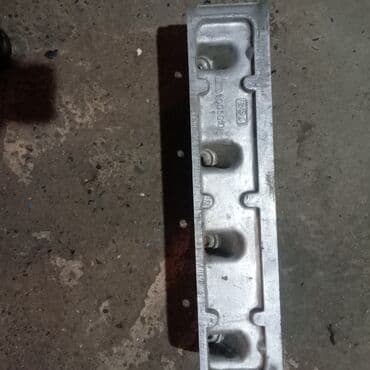 запчасти на двигатель москвич 412: ГАЗ 21, 2.3 л, Бензин, Новый — 1