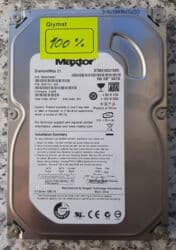 Жёсткие диски (HDD): Personal kompüter üçün HDD - sərt disk - hard disk 160GB 100% HDD - — 1