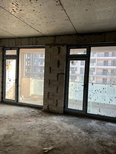 podmayak mənzillər: 2 otaqlı, Yeni tikili, m. Həzi Aslanov, 99 kv. m — 2