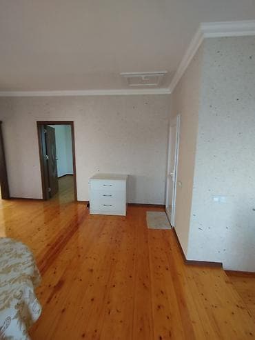 6 mkr satilan heyet evleri: 7 otaqlı, 166 kv. m, Kredit yoxdur, Yeni təmirli — 10