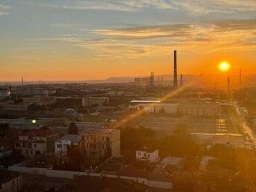 дома в ипотеку в баку: 3 комнаты, Новостройка, м. Гара Гараев, 75 м² — 12