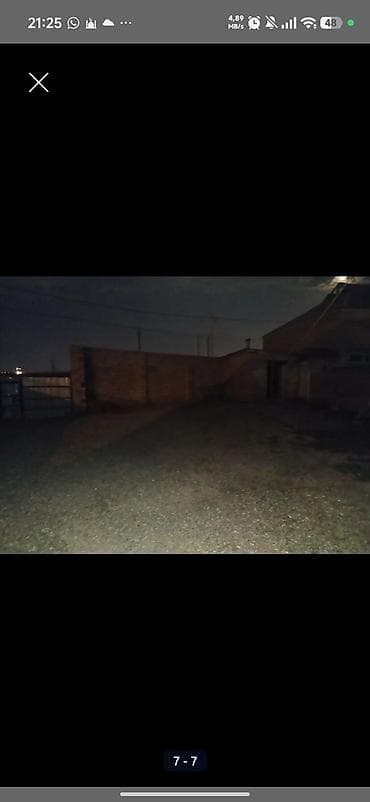qubada satilan evler: Sumqayıt, 3 otaqlı, Köhnə tikili, 100 kv. m — 7