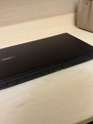 Acer Aspire, 15.6 ", Intel Celeron, 1 TB, Pulsuz çatdırılma, Ünvandan götürmə