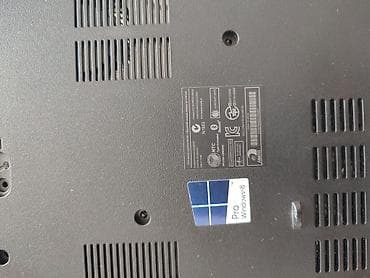 acer 5310: Acer noutbuk - Model: Acer Aspire (15.6" seriyası) - Ekran: 15.6" — 2