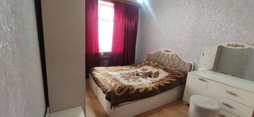 kohne gunesli: Bakı, Yeni Günəşli Massiv A, 3 otaqlı, Köhnə tikili, 70 kv. m — 3