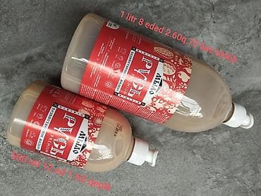 Malio uşaq krem-sabunları və təsərrüfat sabunları • Malio uşaq — 8