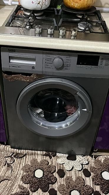 Mebel xidmətləri: Paltaryuyan temiri — 2