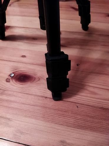 ucuz samavar: Sony VCT-R640 tripod heç işlənməyib - Brend: Sony Handycam Shooting — 6