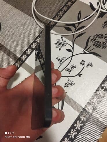 iphone 7 ikinci el: IPhone 13, 128 GB, Qara, Face ID — 2