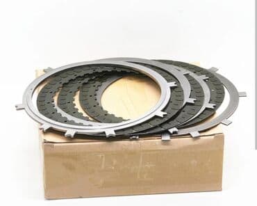 reduktor qiymeti: Hyundai Kia ucun karopka taci Canaq Friksion ve transmisya — 5