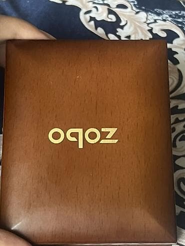 elektro qelyan: Zobo elektrik alışqan – hədiyyə qutusu ilə - Brend: Zobo - Növ — 3