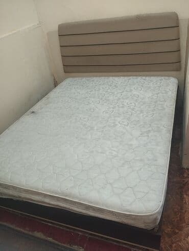 matras qiymətləri: Простой матрас, Двуспальное — 1
