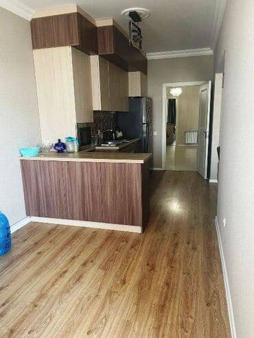 gəncə komsomol: M. Həzi Aslanov, 2 otaqlı, Yeni tikili, m. Həzi Aslanov, 95 kv. m — 4