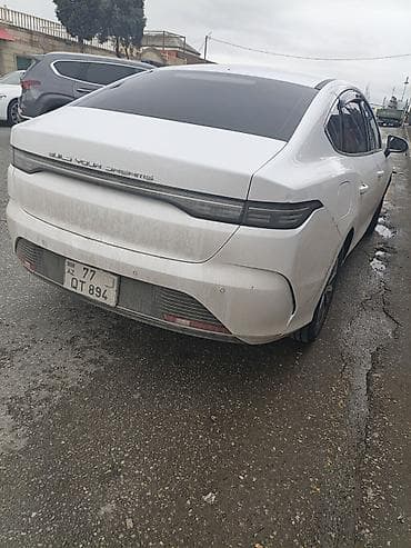 balaca masin: Ilkin ödəniş 3800 24 ay 1000azn təcili satılır BYD sedan – tam — 1
