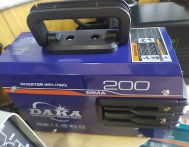 sıvarka aparatı: Yeni Qaynaq aparatı Pulsuz çatdırılma — 2