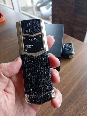 divar kağızları telefon üçün 2020: Vertu Constellation, 2 GB, Düyməli — 6