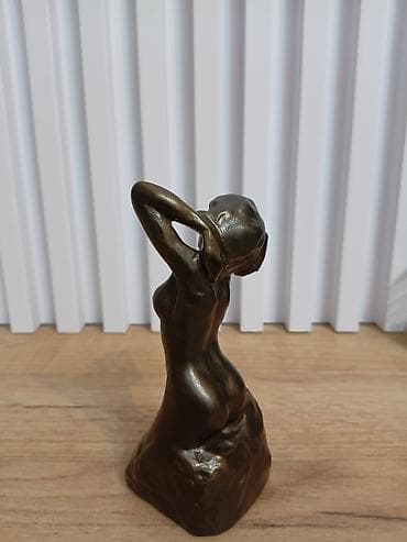 venera heykeli: Parastone Mouseion heykəlcik – Auguste Rodin kolleksiyası Model: RO04 — 2