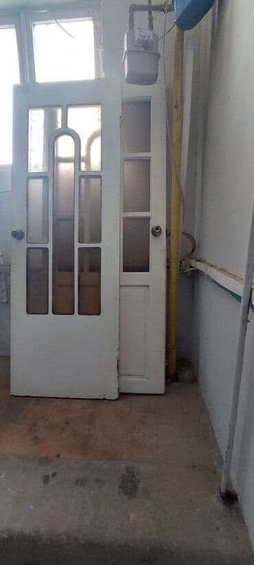 avropa qapilari 2020: Taxta qapi,otaq ümün.işlənmiş yaxşi vəziyyətdə — 3