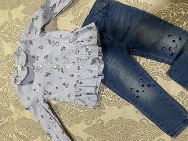 ay ay uşaq sekilleri: Lc waikiki, az istifade olunub, seliqelidir. 24-36 ay — 1