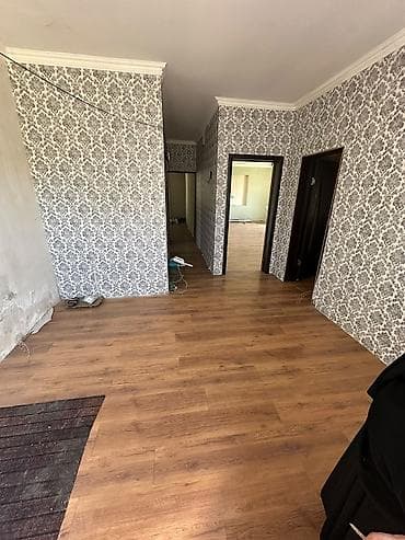 ev: Satılır: həyətli fərdi yaşayış evi - 1 mərtəbəli, mansard tipli əlavə — 3