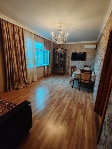 дом на колёсах: 5 комнат, 80 м² — 6