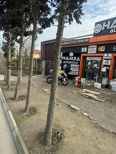 evler kiraye: 6 otaqlı, 800 kv. m, Orta təmir — 2