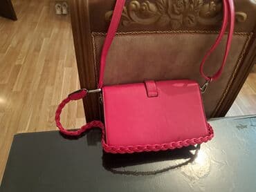 xacmaz qizil instagram: Сумки — 2