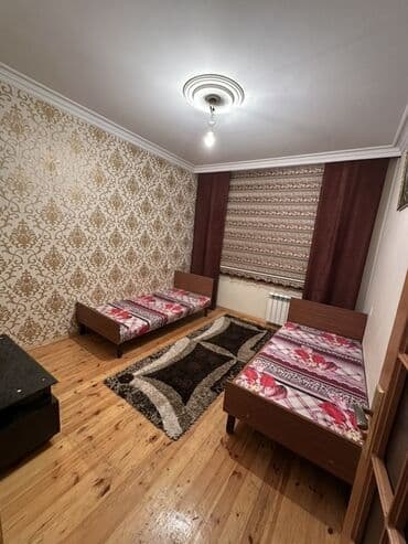 Kirayə mənzillər: 4 otaqlı, 80 kv. m — 16