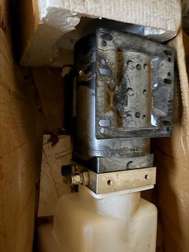 Оборудование для мойки: Yenidir işlənməyib — 2