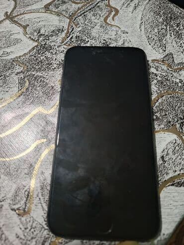 IPhone 8, 64 GB, Qara, Barmaq izi