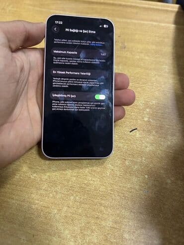 iphone 6 satiram tecili: IPhone 13, Çəhrayı, Face ID — 2