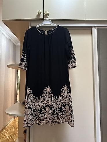 Şəxsi əşyalar: Gündəlik don, Midi, Dolce & Gabbana, M — 2