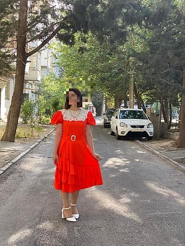 satt: Təcili satılır,1-2 dəfə geyinilib Təzə kimidir — 3