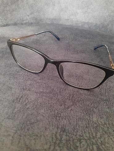 Очки: Оптические очки, Dior — 2