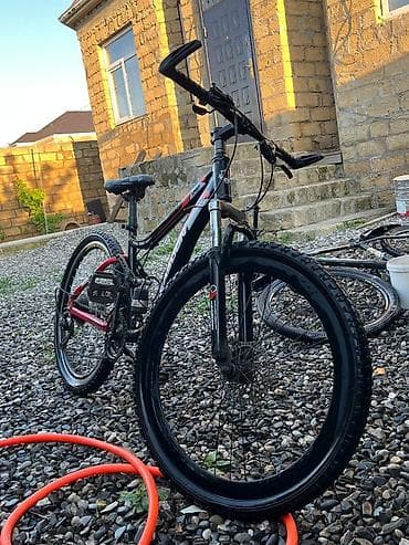 velik: Keasdon S-Sport dağ velosipedi Elaqe 055 469 03 87 yanlız bu nömre — 10