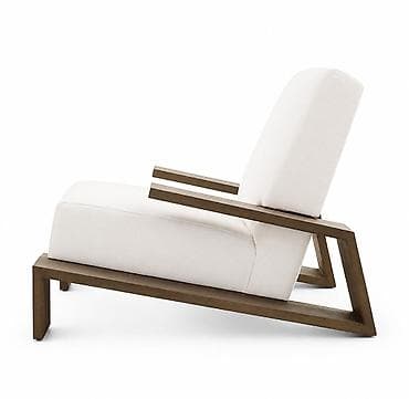 bil: Minimalist dizaynlı rahat kreslo — sifarişlə hazırlanır Müasir və — 6