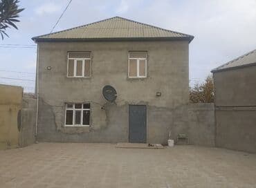 5 otaqlı, 100 kv. m, Kredit yoxdur, Orta təmir