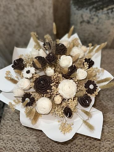 zerif cay: Şam Fiqurlu — 2