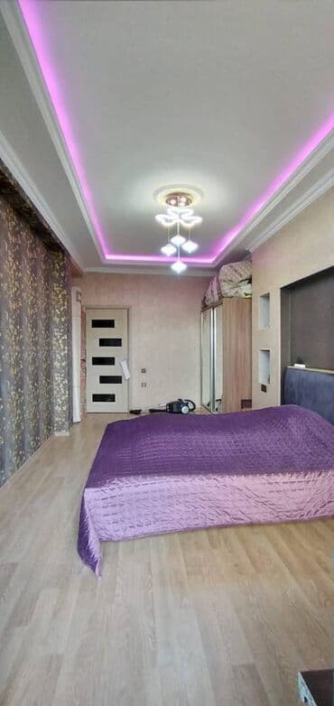 yeni guneşlide heyet evleri: 3 otaqlı, Yeni tikili, 87 kv. m — 4