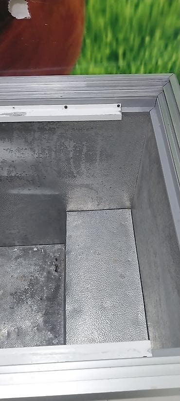 dondurucu soyuducular: Xaladenik satılır 3 ədədi 2.2 ülvi 1.200 yeni kimidi az işlənib — 4