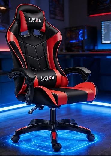 tek termo: Yeni, Təkərli, Qolları tənzimlənmir, Süni dəri — 1