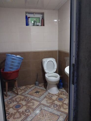 mərdəkanda: Mərdəkan 3 otaqlı, 100 kv. m, Yeni təmirli — 5