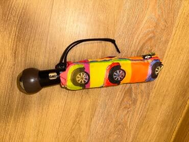 vizitka qabları sənədlər ucun saxlanma qabları: Бренд:Mini Cooper Диаметр купола:98 см Материал купола:Полиэстер — 3