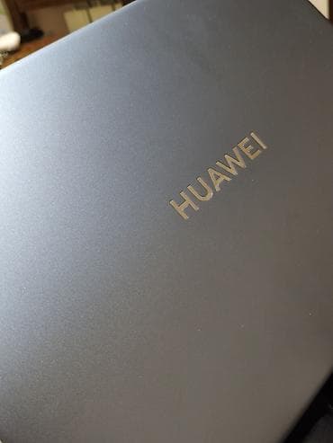 msi notebook: Huawei matebook D16 16 RAM/512GB kompüter demık olarki heç işlənməyib — 2
