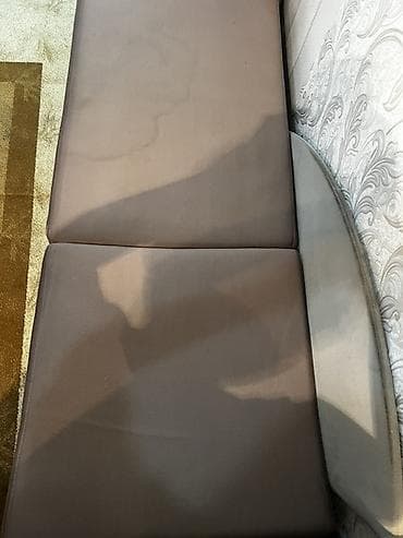 Qonaq otağı və ya yataq otağı üçün rahat tək nəfərlik — 3