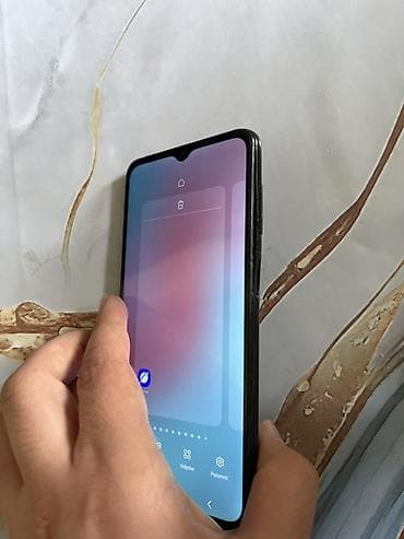 iphone 13 pro irsad: Samsung Galaxy A12, rəng - Qara, İki sim kartlı — 4
