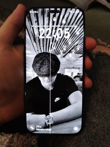 realme gt master edition: Honor X8b, 256 GB, rəng - Qara — 5