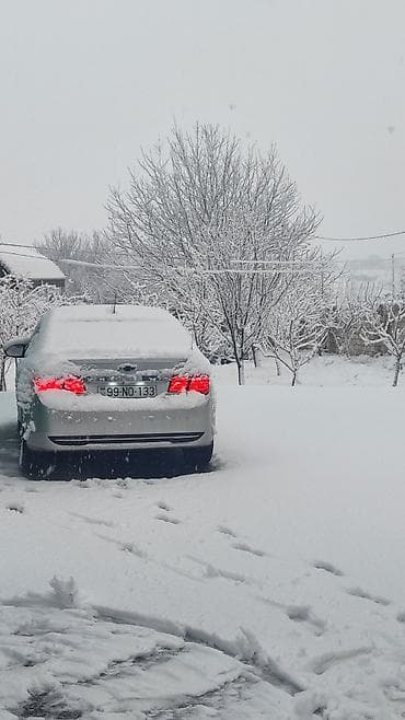 hyundai santa fe 2011 işlənmiş vintilyator: Chevrolet Cruze: 1.4 l | 2015 il 256690 km Sedan — 4