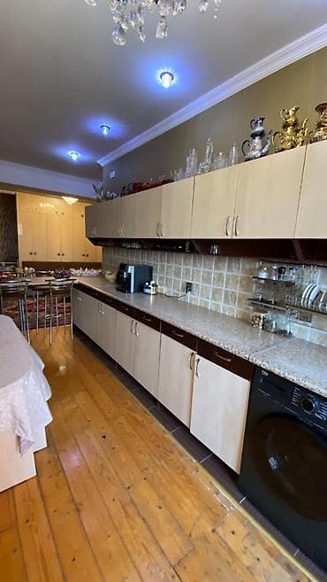 ev satılıq: 3 otaqlı, Yeni tikili, 115 kv. m — 9