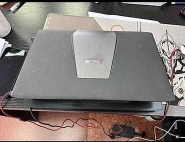 ASUS: İşlənmiş ASUS 15.6 ", Intel Core i5, 512 GB — 3